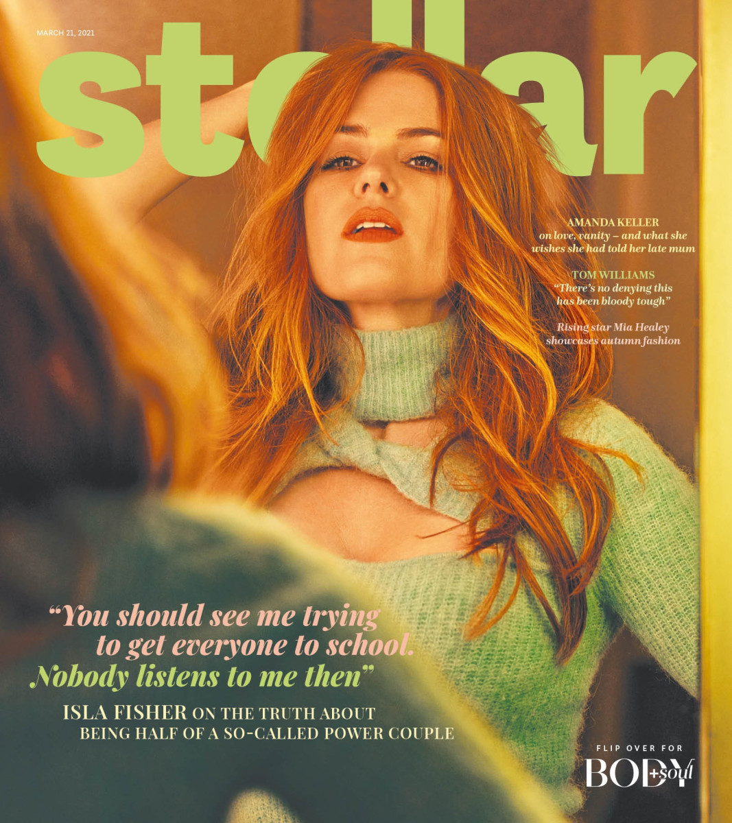 Isla Fisher: pic #1250957