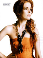 Isla Fisher photo #