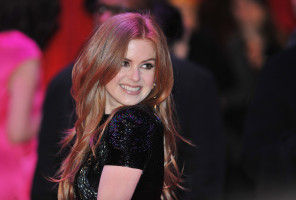 photo 4 in Isla Fisher gallery [id155729] 2009-05-13