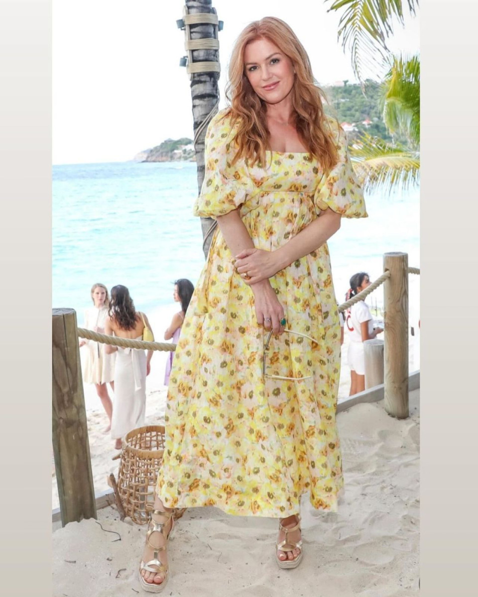 Isla Fisher: pic #1355324