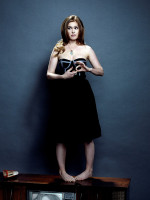 photo 5 in Isla Fisher gallery [id160301] 2009-06-03