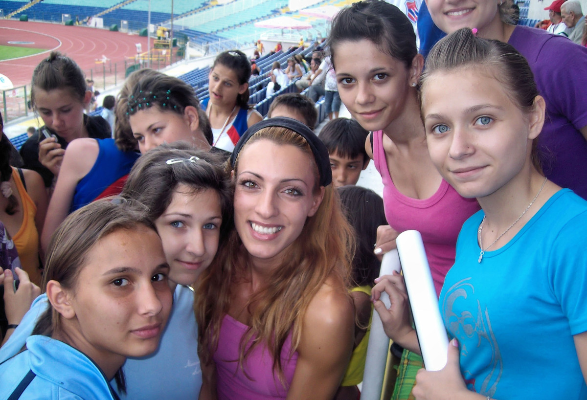 Ivet Lalova: pic #505052