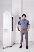 Iwan Rheon photo #