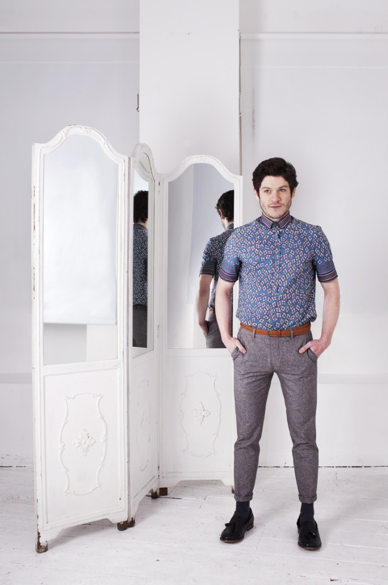 Iwan Rheon: pic #862020