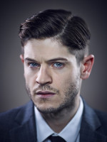 Iwan Rheon photo #