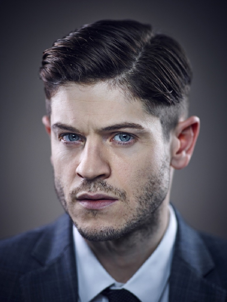 Iwan Rheon: pic #862030