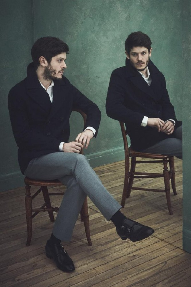 Iwan Rheon: pic #862029