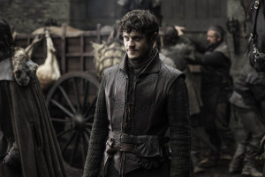 Iwan Rheon photo #