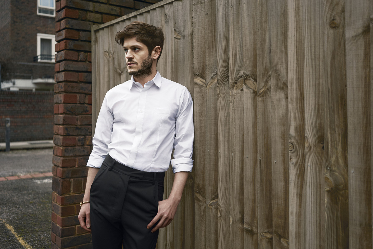 Iwan Rheon: pic #862043