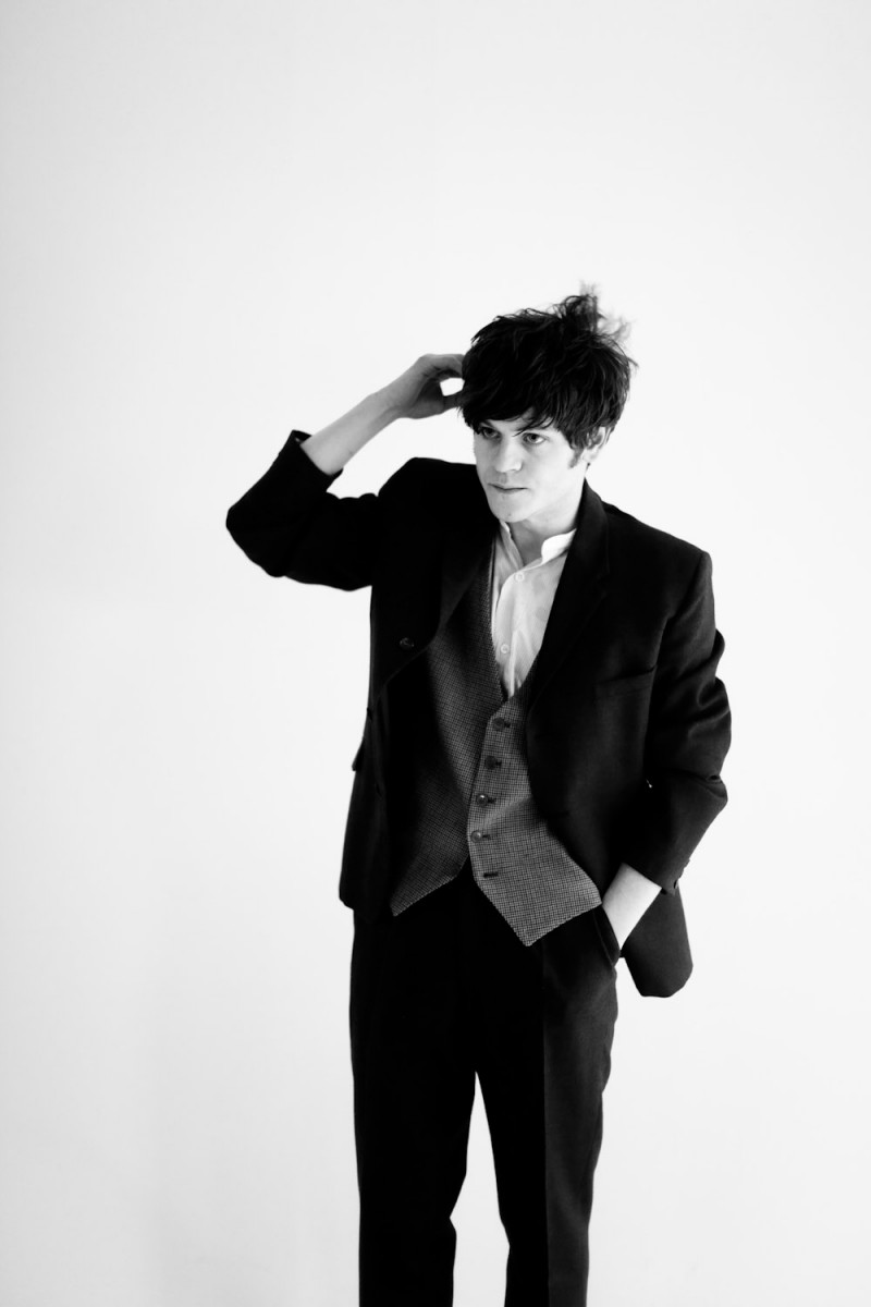 Iwan Rheon: pic #849315