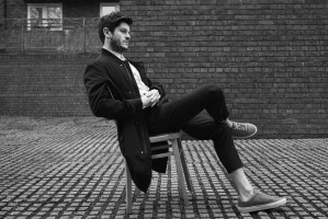 Iwan Rheon photo #