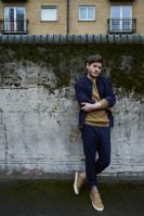 Iwan Rheon photo #