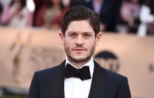 Iwan Rheon photo #