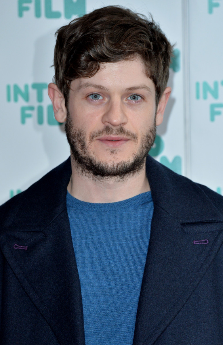 Iwan Rheon: pic #862036