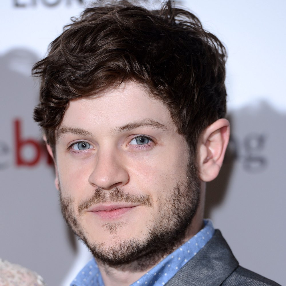 Iwan Rheon: pic #862024