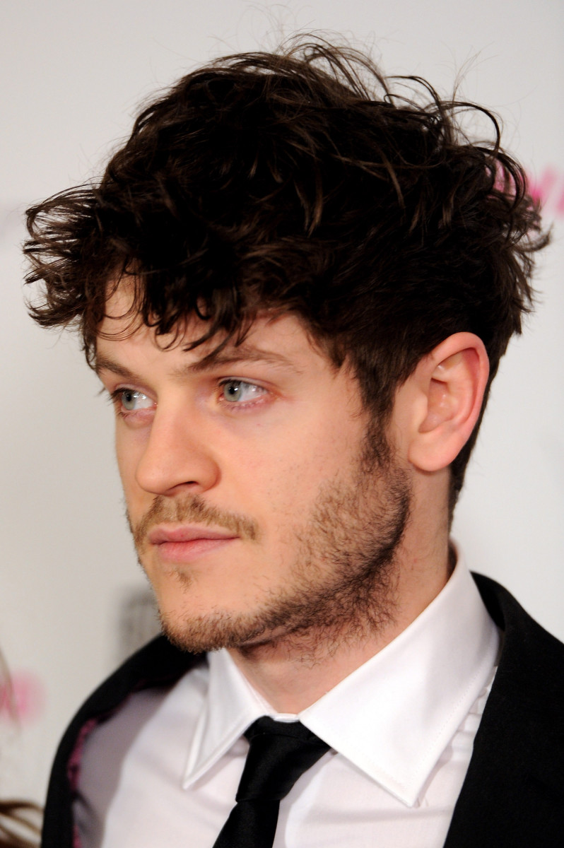 Iwan Rheon: pic #862035