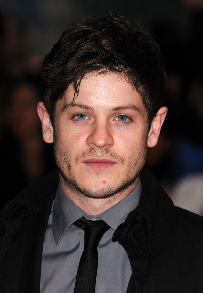 Iwan Rheon: pic #862031