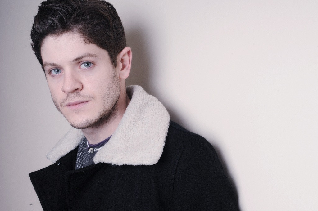 Iwan Rheon: pic #459432