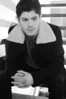 photo 14 in Iwan Rheon gallery [id459433] 2012-03-13