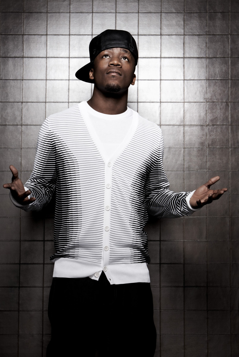 Iyaz: pic #434427