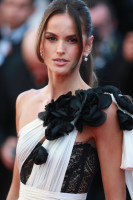 Izabel Goulart photo #