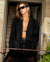 Izabel Goulart photo #