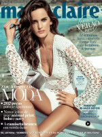 Izabel Goulart photo #