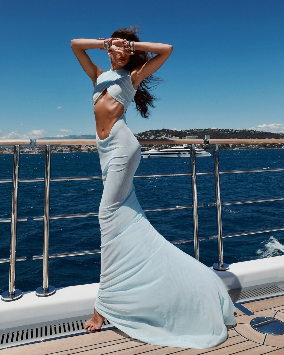 Izabel Goulart: pic #1353891