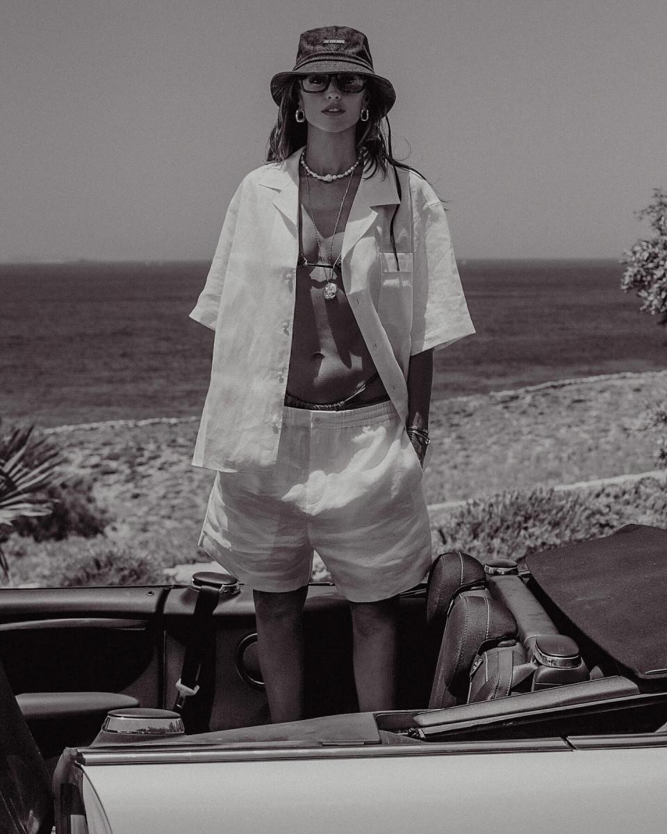 Izabel Goulart: pic #1368237
