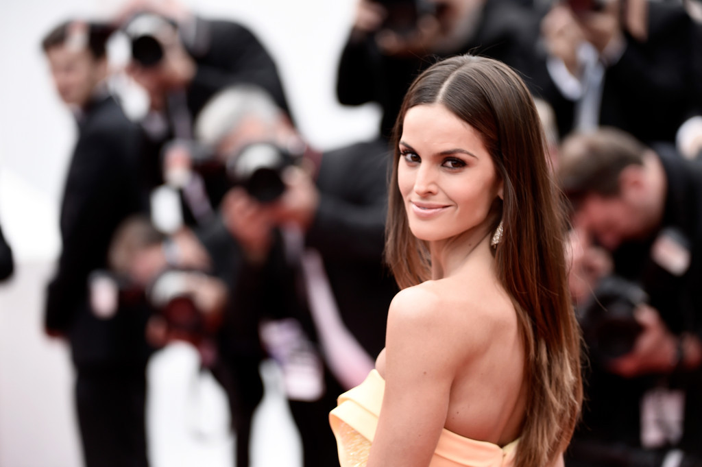 Izabel Goulart: pic #776743