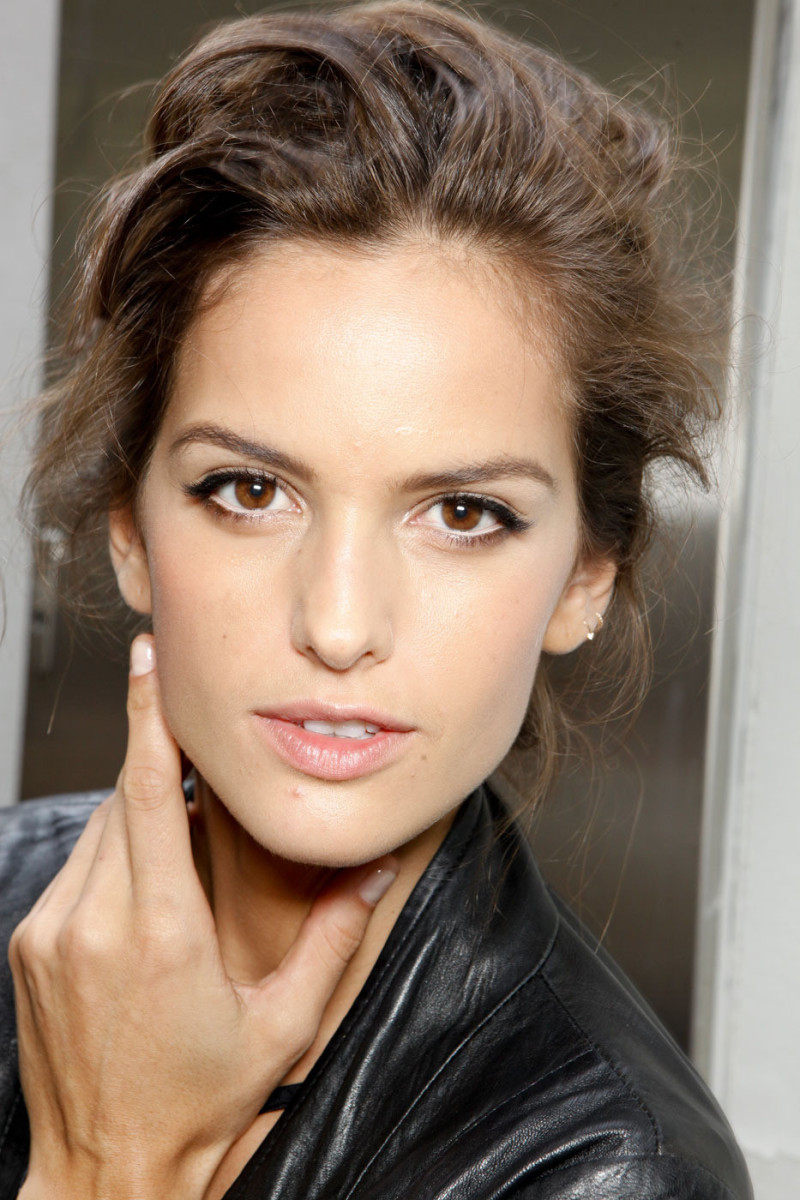 Izabel Goulart: pic #408446