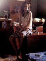 Izabel Goulart photo #