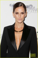 Izabel Goulart photo #