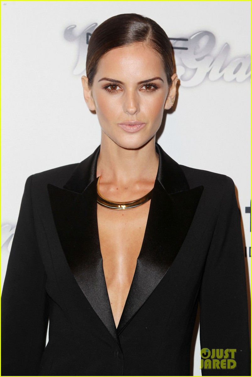 Izabel Goulart: pic #635112