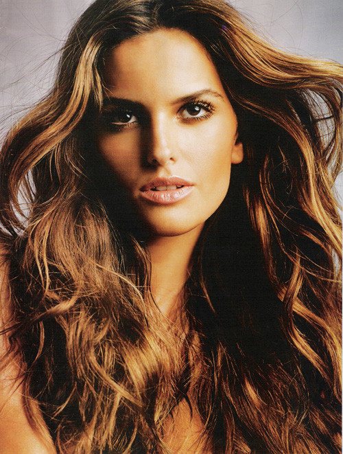 Izabel Goulart: pic #100743