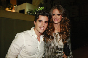 Izabel Goulart photo #