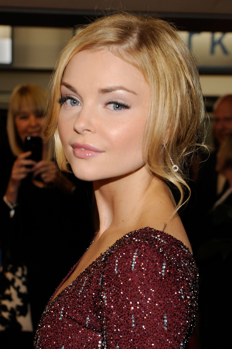 Izabella Miko: pic #280050