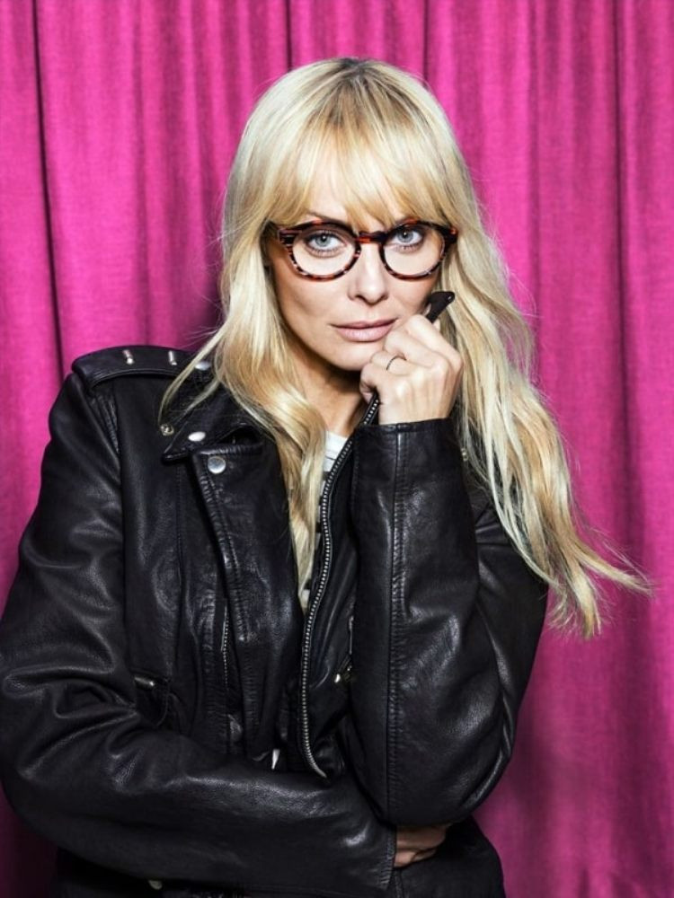 Izabella Scorupco: pic #1308932