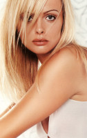 Izabella Scorupco photo #