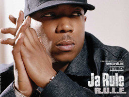 Ja Rule photo #