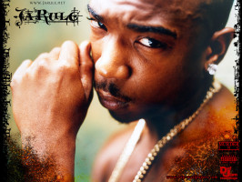 Ja Rule photo #