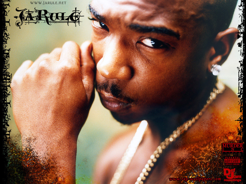 Ja Rule: pic #60130