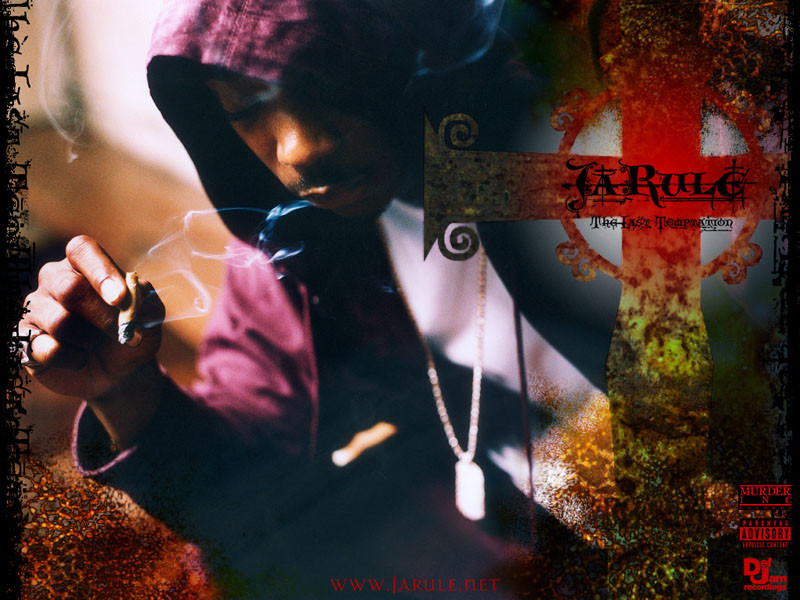 Ja Rule: pic #28596