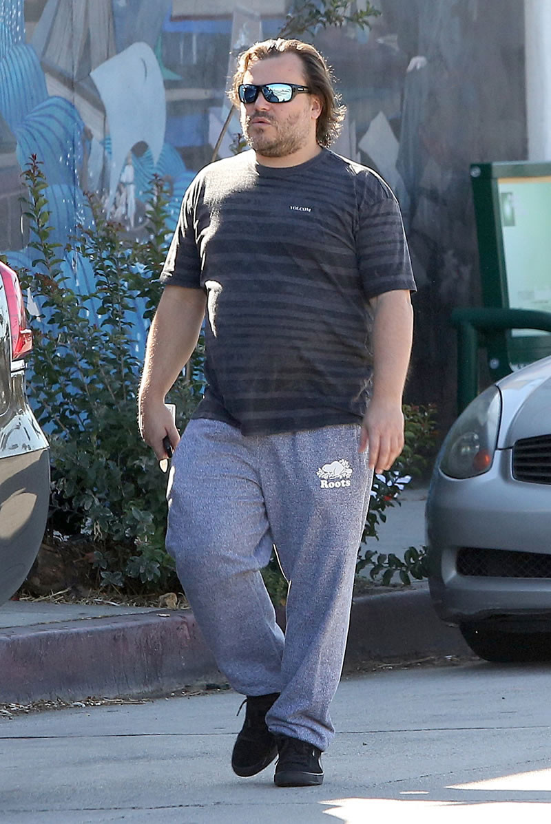 Jack Black: pic #642031