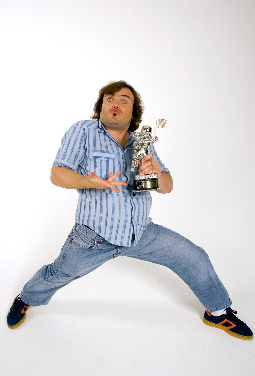 Jack Black: pic #234533