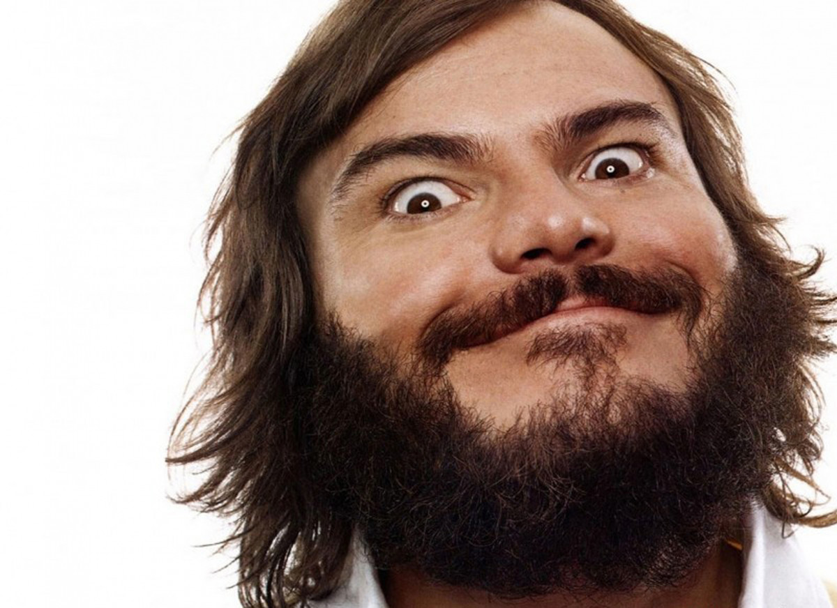 Jack Black: pic #248850