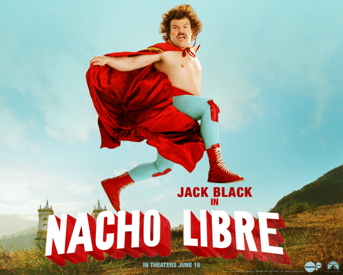 Jack Black: pic #443133