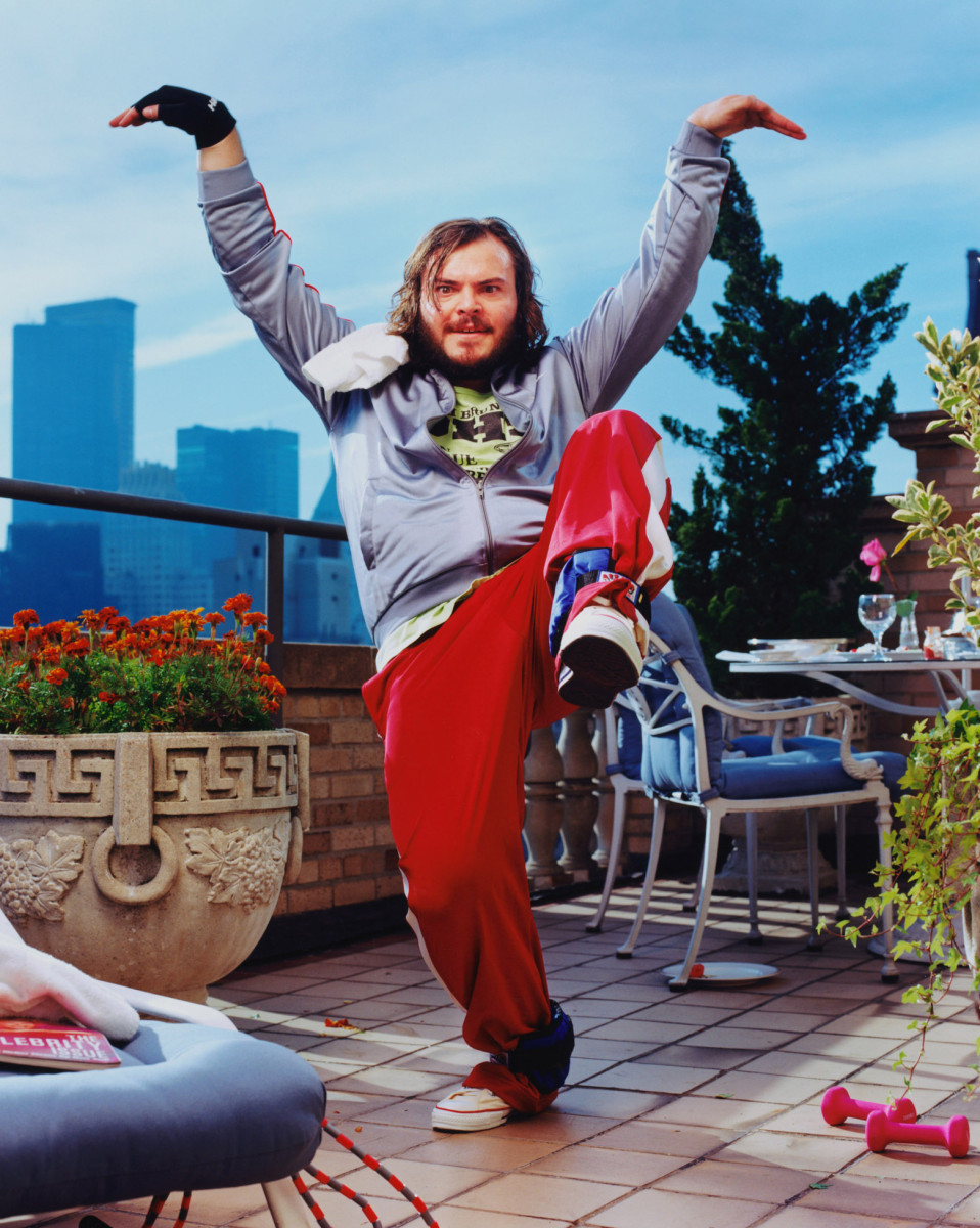 Jack Black: pic #233539