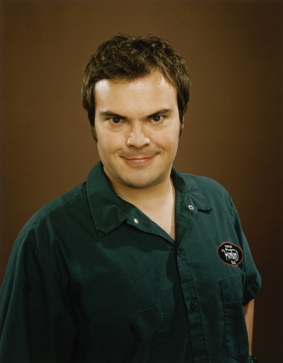 Jack Black: pic #233101