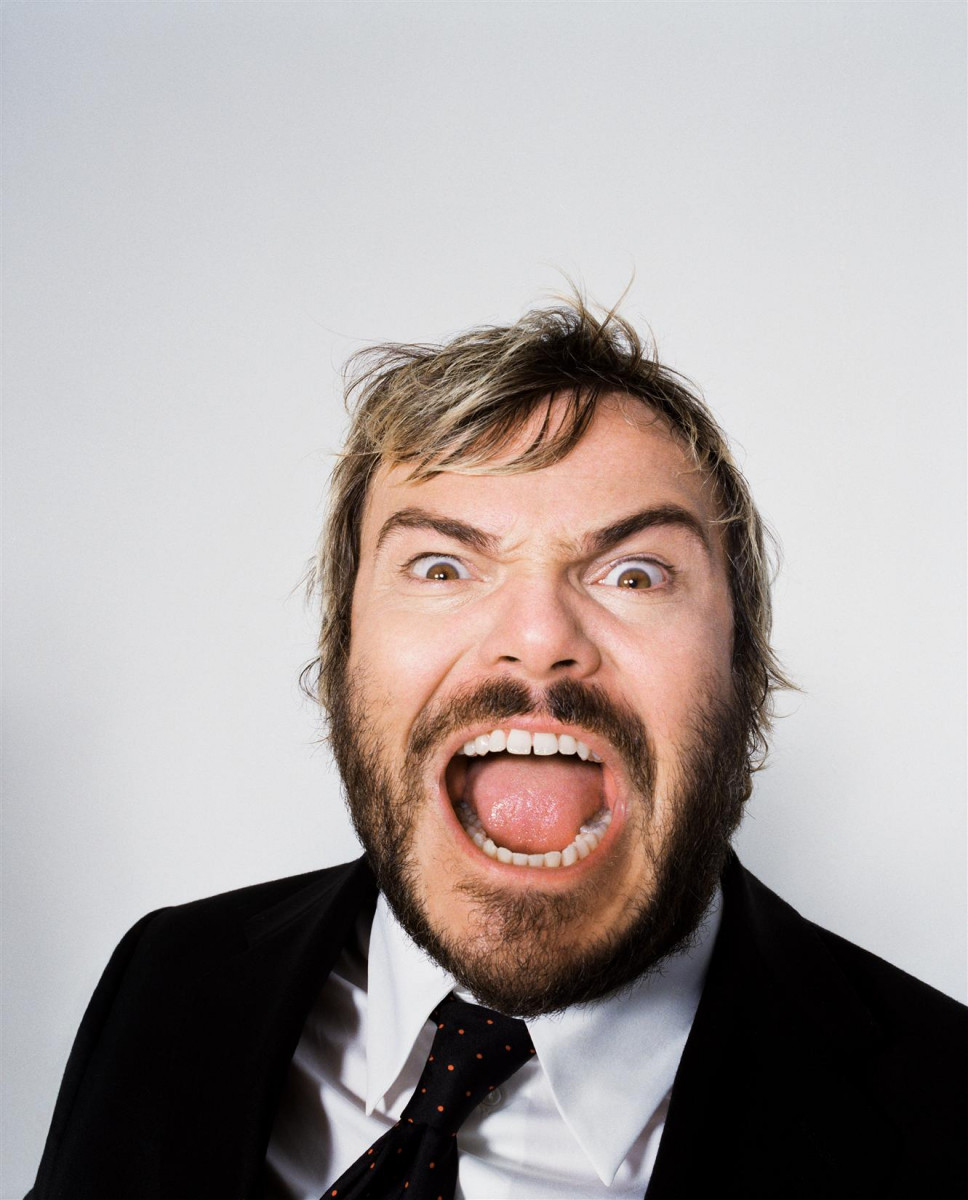 Jack Black: pic #362994